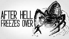 After Hell Freezes Over