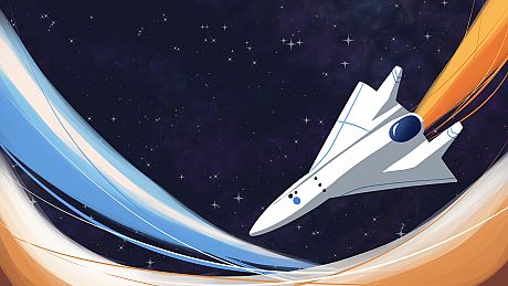 BALL 28 IN SPACE Game