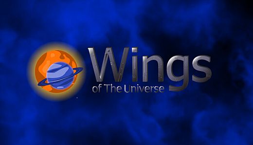 Wings of The Universe