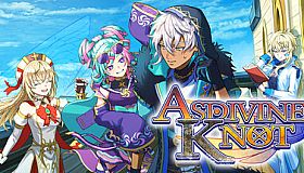 Asdivine Knot