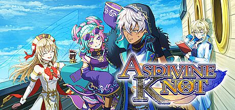 Asdivine Knot