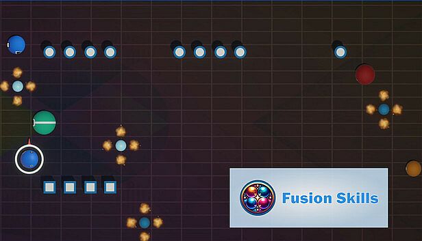 Buy Fusion Skills