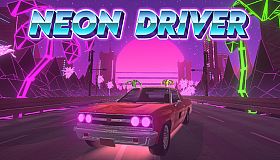 Neon Driver