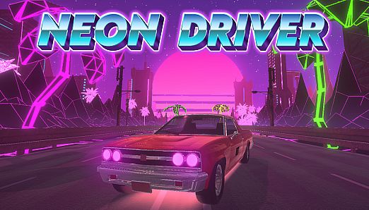 Neon Driver