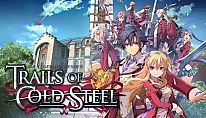 Acheter The Legend of Heroes: Trails of Cold Steel PC