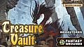 Fantasy Grounds - Pathfinder 2 RPG - Treasure Vault (Remastered)