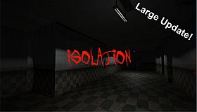 Isolation