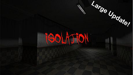 Isolation Game