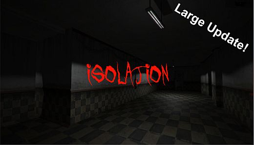 Isolation
