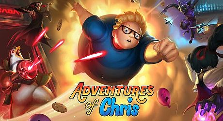 Adventures of Chris Game