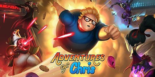 Adventures of Chris