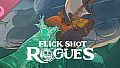 Flick Shot Rogues Soundtrack