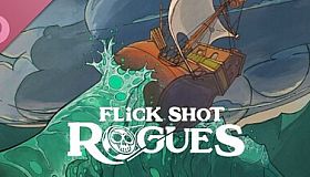 Flick Shot Rogues Soundtrack