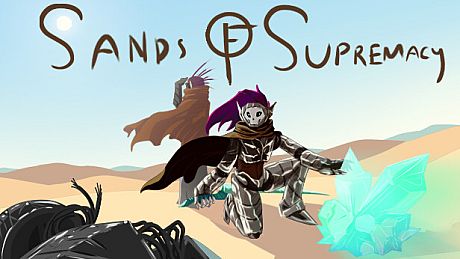 Sands of Supremacy: Future Kingdom Game