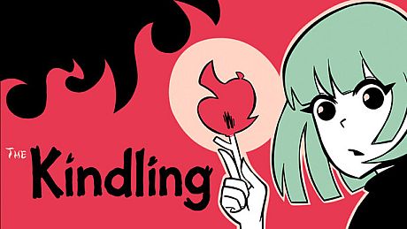 The Kindling Game