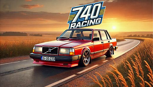 740 Racing