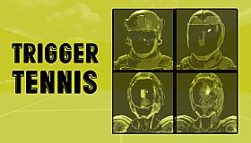 Trigger Tennis