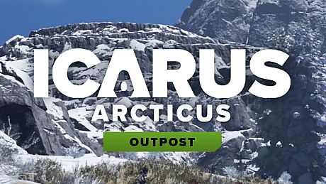 Icarus: Arcticus Outpost DLC