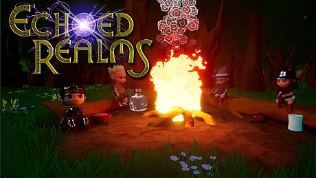 Echoed Realms Game