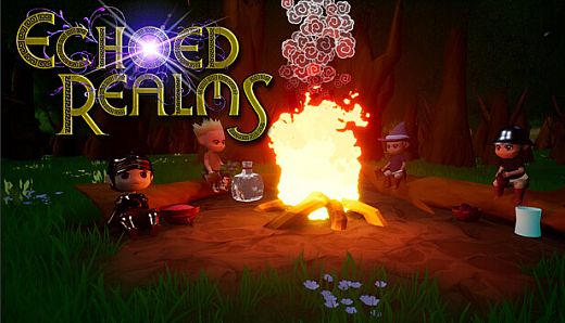 Echoed Realms