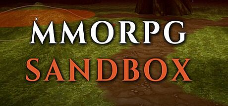 MMORPG Sandbox Game