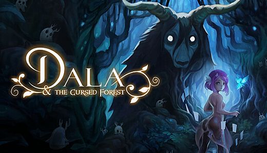 Dala and the Cursed Forest