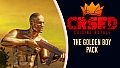 CRSED: Cuisine Royale - The Golden Boy Pack