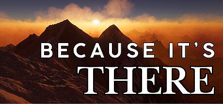 Because It's There Game