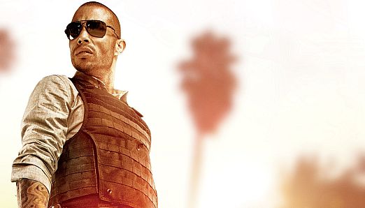 Battlefield Hardline Ultimate Edition