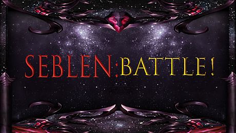 Seblen: Battle! Game