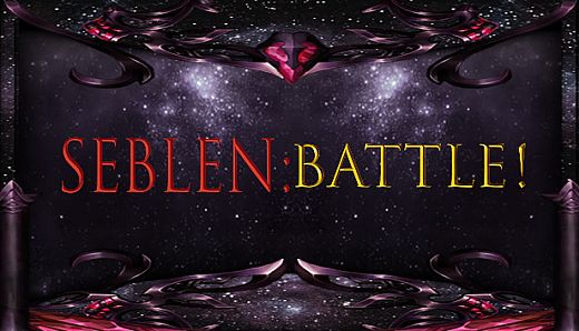 Seblen: Battle!