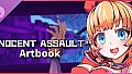 Innocent Assault SS - ArtBook