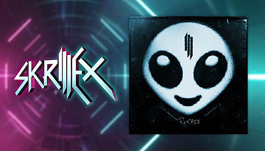 Beat Saber: Skrillex – 'Ragga Bomb (feat. Ragga Twins)'