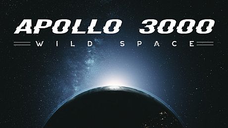 Apollo 3000: Wild Space Game