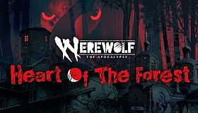 Werewolf: The Apocalypse — Heart of the Forest
