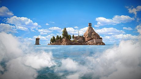 Myst Game