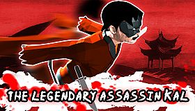 The Legendary Assassin KAL