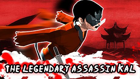 The Legendary Assassin KAL Game