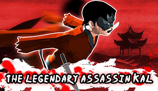 The Legendary Assassin KAL