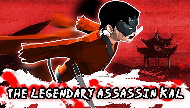 Buy The Legendary Assassin KAL