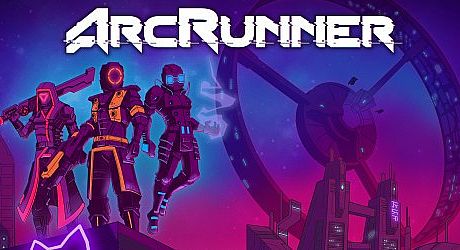 ArcRunner Game