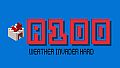 A100 Weather Invader Hard