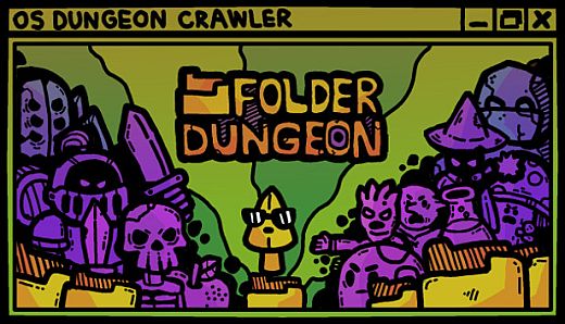 Folder Dungeon