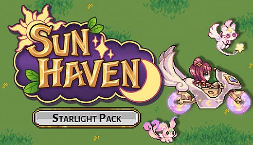 Sun Haven: Starlight Pack