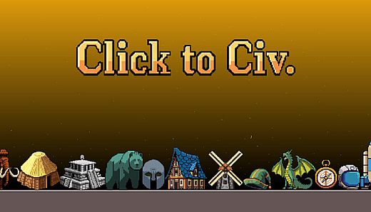 Click to Civ