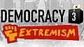 Democracy 3: Extremism
