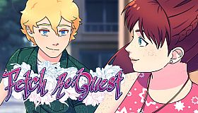 Fetch Re;Quest