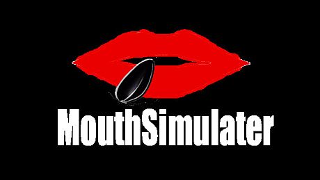 MouthSimulater: MelonSeedsCracker Game