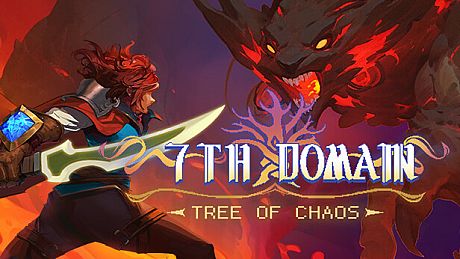 7th Domain:Tree of Chaos Game