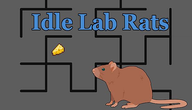 Buy Idle Lab Rats